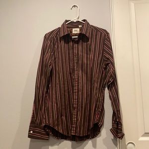 Guess Button Down Shirt